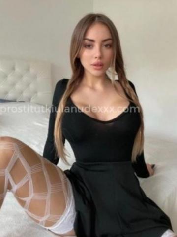 Индивидуалка Оксана Фотография 3